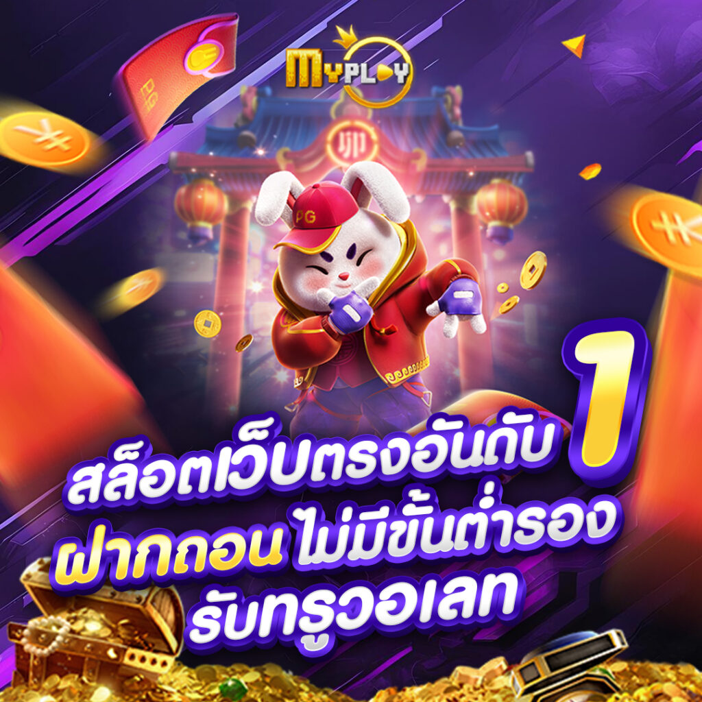 myplay168